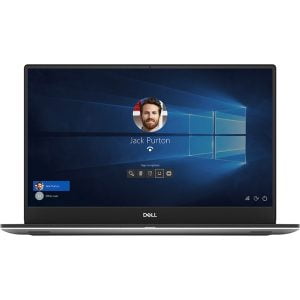 Dell Precision 5540